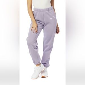 Lazypants joggers
